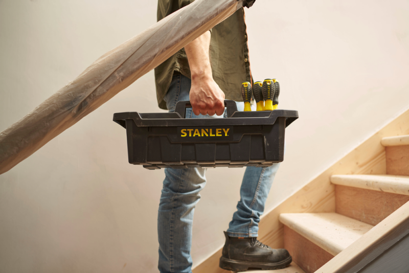 Stanley STST1-72359 Gereedschapsbak - Detailed view of the product