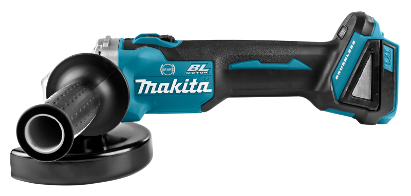 Makita DLX7014PTJ 18V Li-ion Accu 7-Delige Combiset (5x 5.0Ah Accu) In Mbox - Detailed view of the product