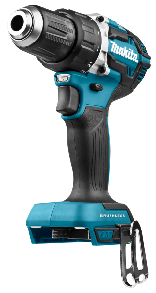 Makita DLX7014PTJ 18V Li-ion Accu 7-Delige Combiset (5x 5.0Ah Accu) In Mbox - Detailed view of the product