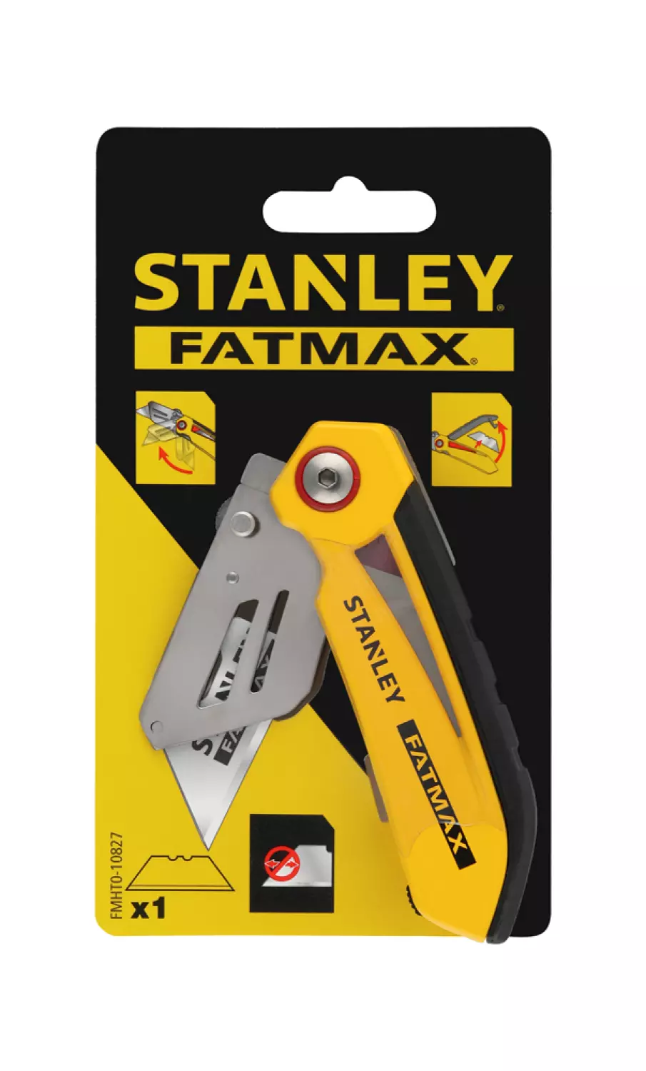 Stanley FMHT0-10827 FatMax Vouwmes - 170mm thumbnail 2