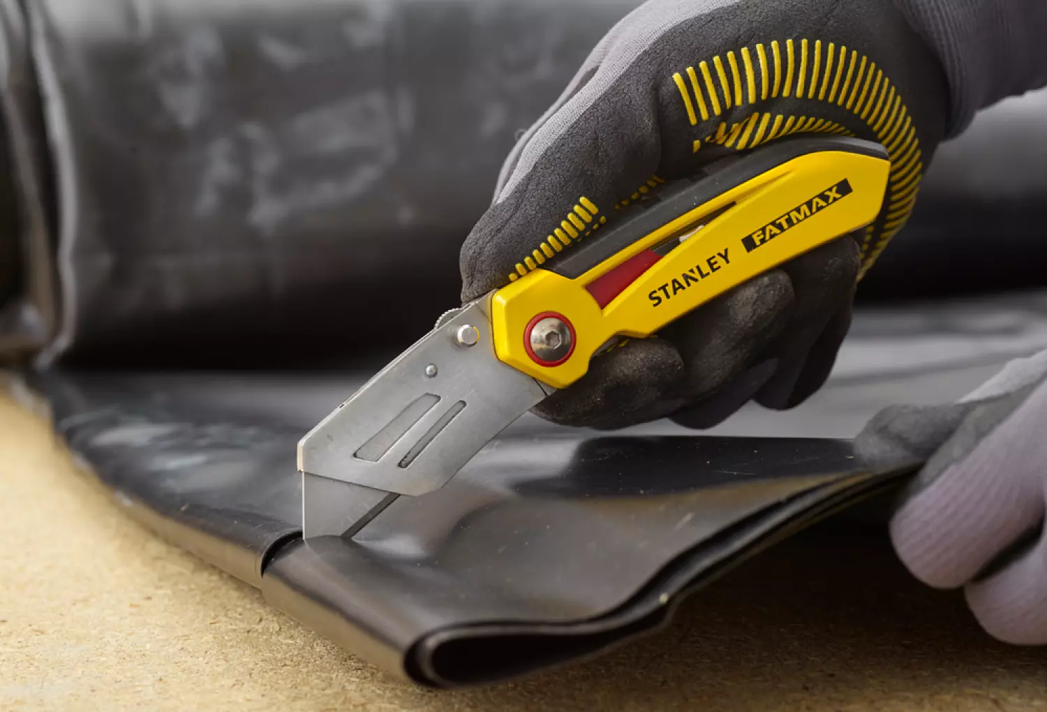 Stanley FMHT0-10827 FatMax Vouwmes - 170mm thumbnail 3