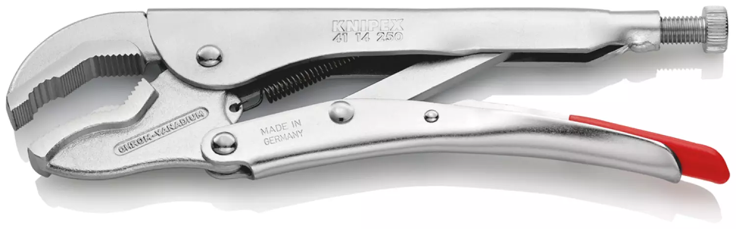 Knipex 4114250 Klemtang - 250mm thumbnail 2