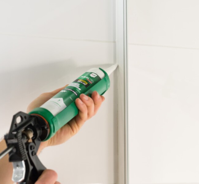 TEC7 XealPro Universele Kit - Zwart - 310ml (12st) - Detailed view of the product
