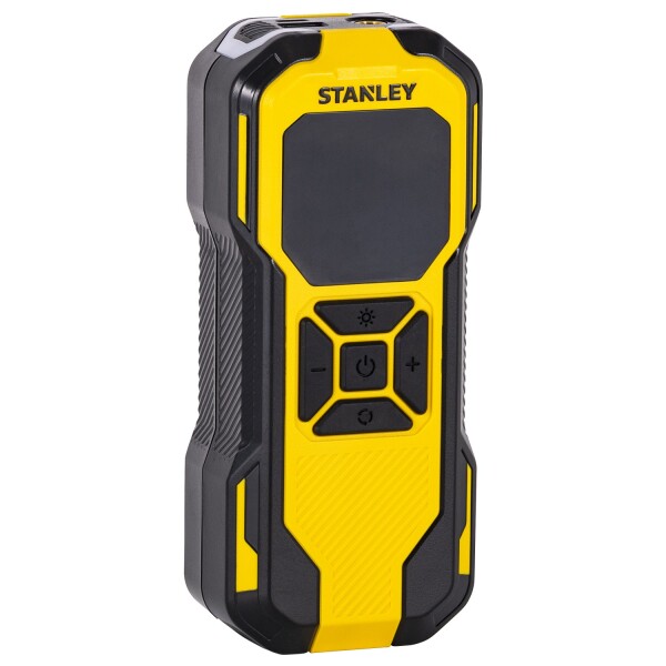 Stanley SXIF0101 Accu Luchtpomp - 10 Bar - Detailed view of the product