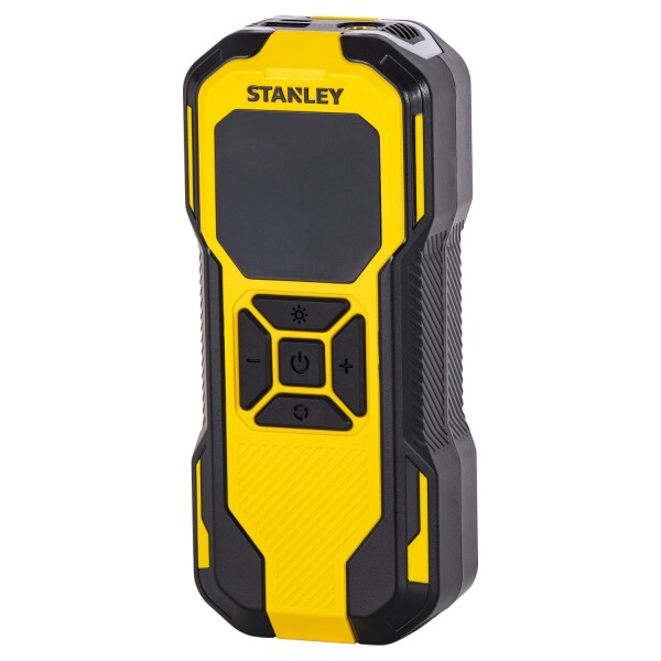 Stanley SXIF0101 Accu Luchtpomp - 10 Bar - Detailed view of the product