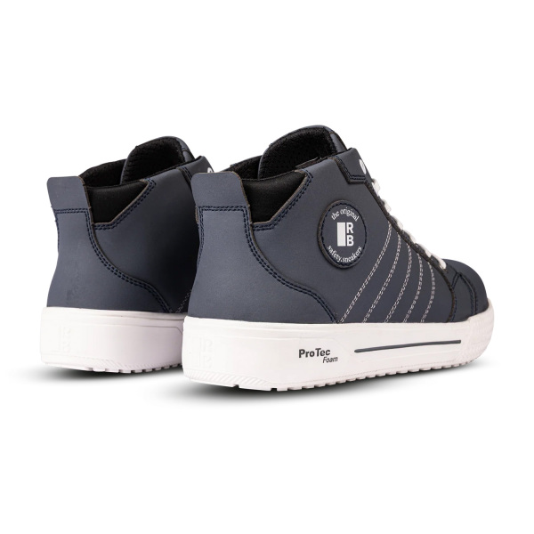 Redbrick Kick High Werkschoen - Maat 42 - Detailed view of the product