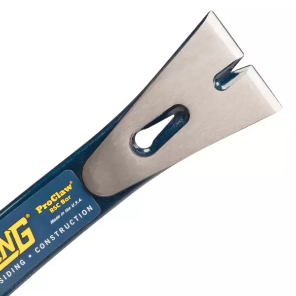 Estwing Koevoet/spijkertrekker RSC - 405mm - Detailed view of the product