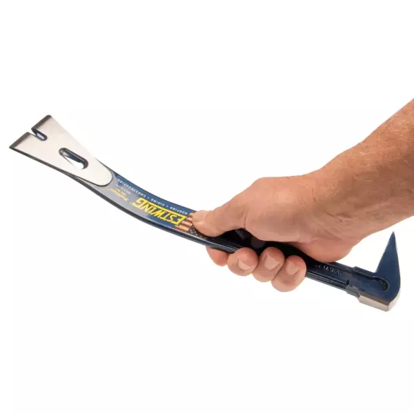 Estwing Koevoet/spijkertrekker RSC - 405mm - Detailed view of the product
