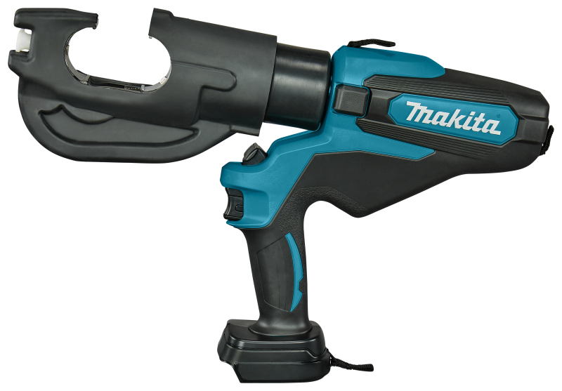 Makita DTC302ZK 18V Li-ion Accu Kabelkrimptang Body - 120kN - 42mm - Default image for the product