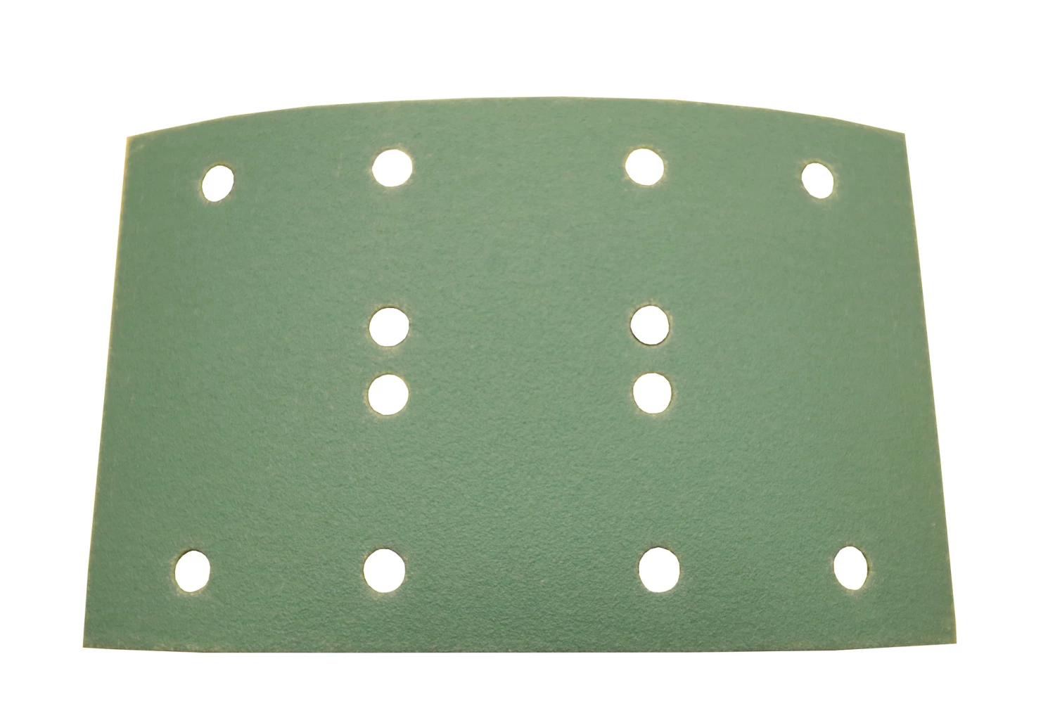 Rupes Hq400 Schuurfilm Polyester Delta - 80x130mm - P220 (100st)