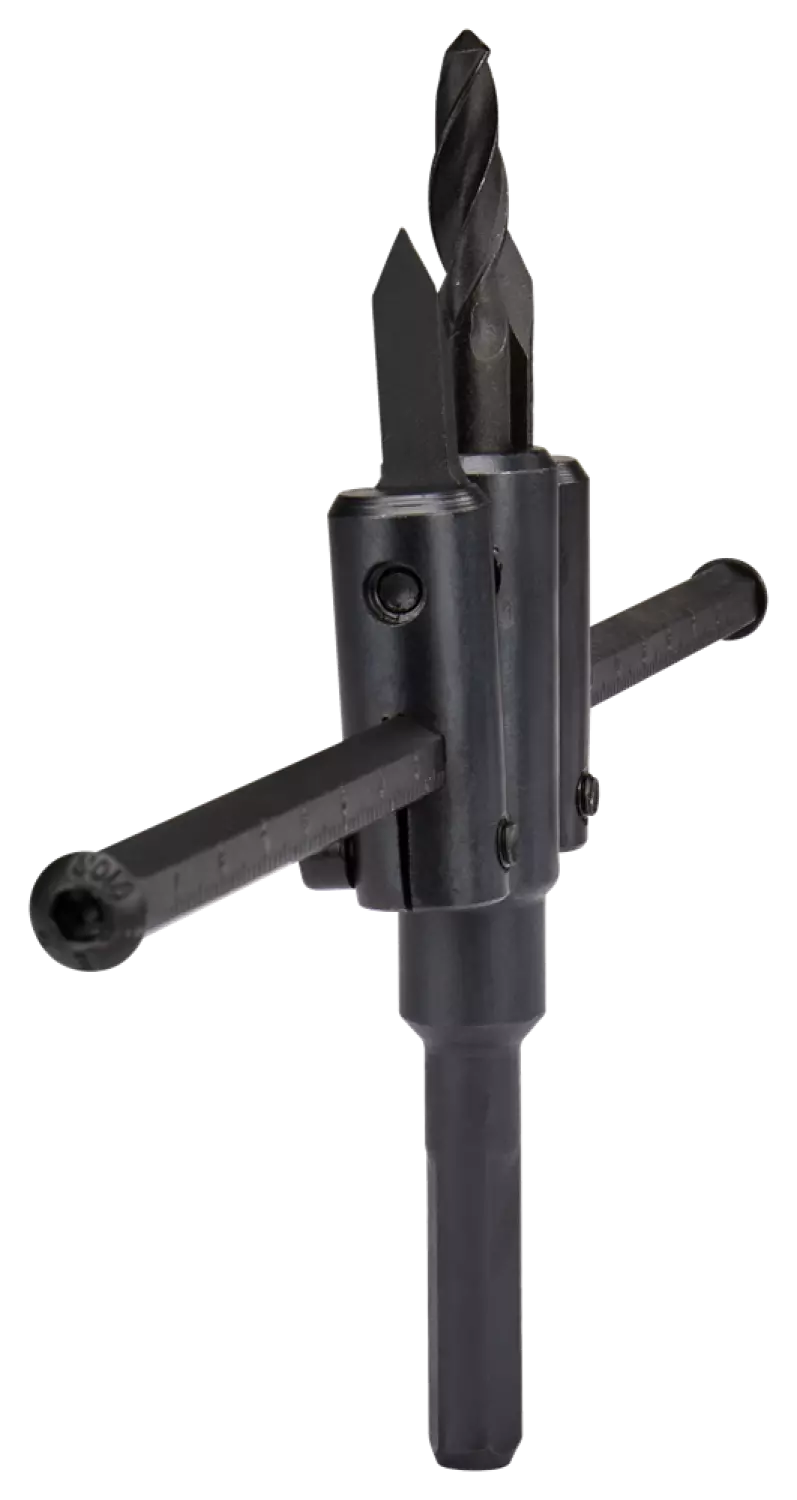 Makita D-57102 Instelbare Cirkelsnijder - 30-200mm thumbnail 4