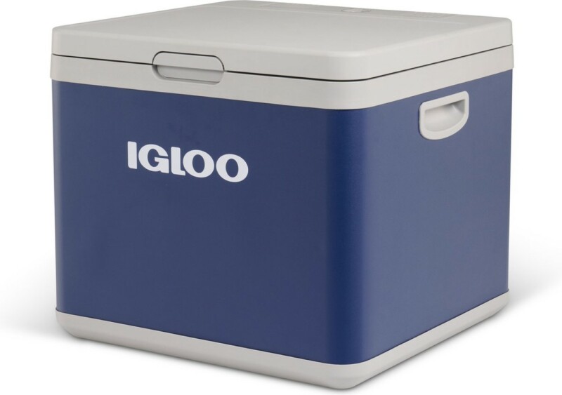 Igloo IH45 AC/DC EU Version Hybrid Coole
