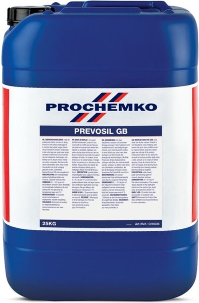 prochemko prevosil speciaal gb 25 kg