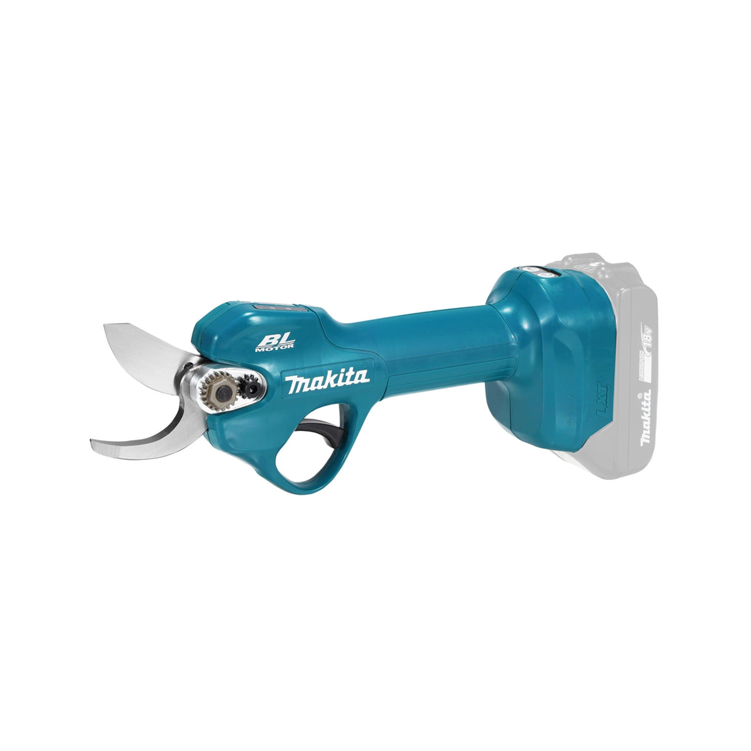Makita DUP181Z 18V Li-ion Accu Snoeischaar Body - 15mm
