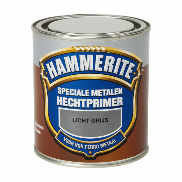 Hammerite Hechtprimer - Grijs - 500 ml