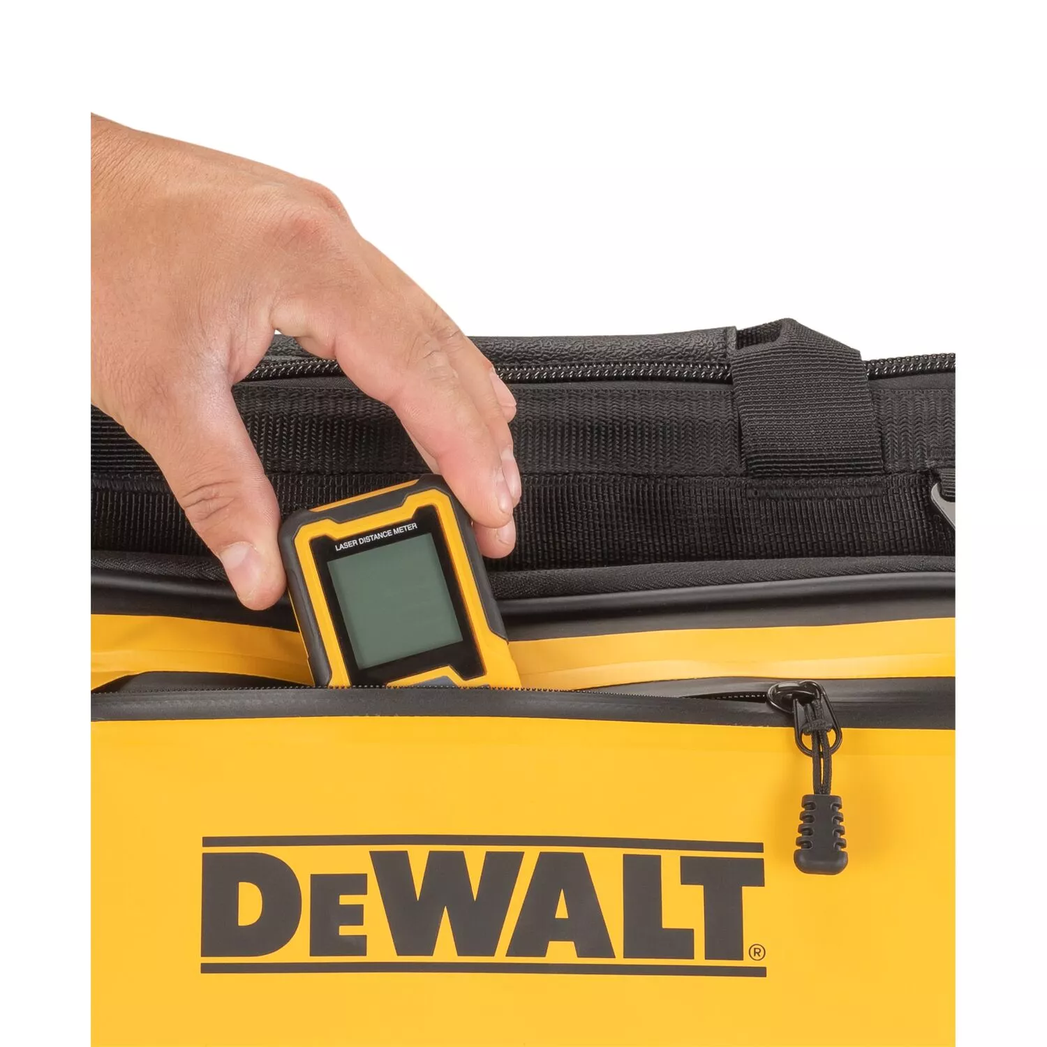 DeWALT DWST60103-1 Gereedschapstas - 16" thumbnail 4