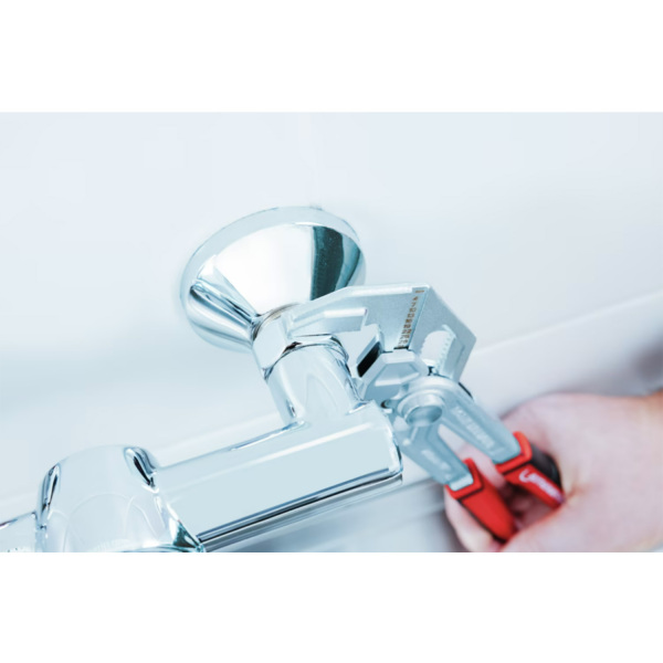 Rothenberger 1000003390 ROFAST Waterpomptang - 10"- 2K - Detailed view of the product