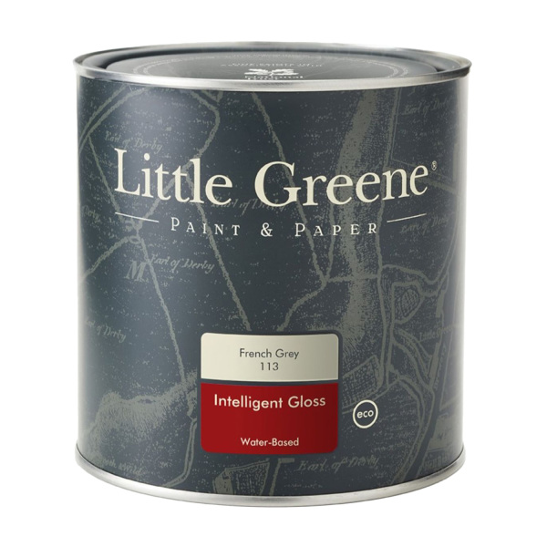 Little Greene  Intelligent Gloss 1 Liter