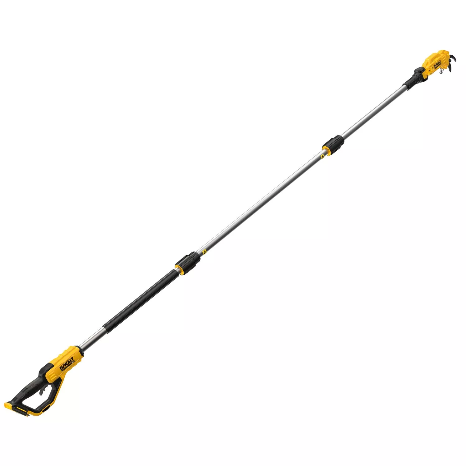 DeWALT DCMPP569N 18V Li-ion Accu Snoeischaar Body afbeelding