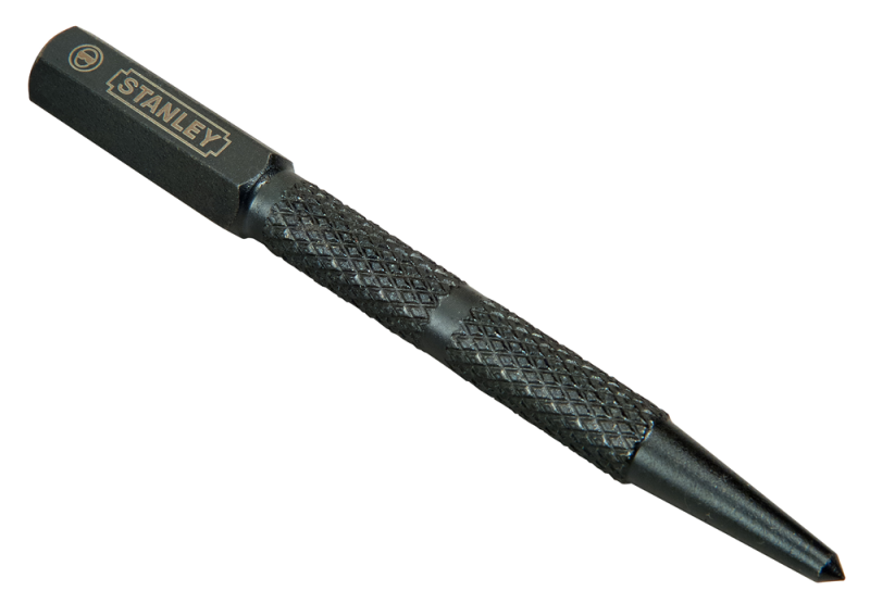 Stanley 0-58-120 Centerpunt - 3,2mm