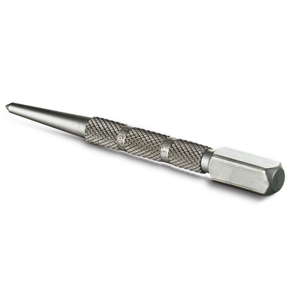 Stanley 0-58-120 Centerpunt - 3,2mm - Detailed view of the product