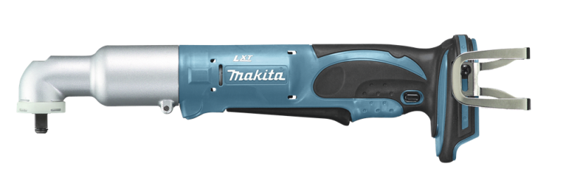 Makita DTL062ZJ 14.4V Li-Ion Accu Haakse Slagmoersleutel Body In Mbox - 60Nm - 3/8" - Detailed view of the product