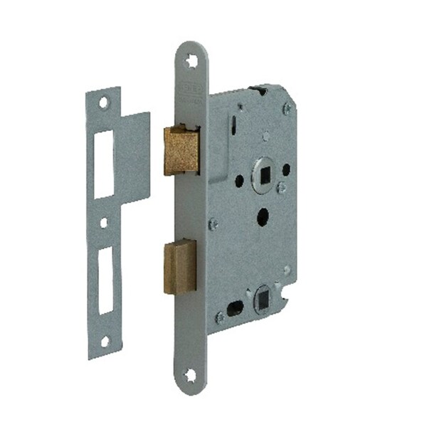 Nemef 1264 Badkamerdeurslot - 20 X 174mm - Default image for the product