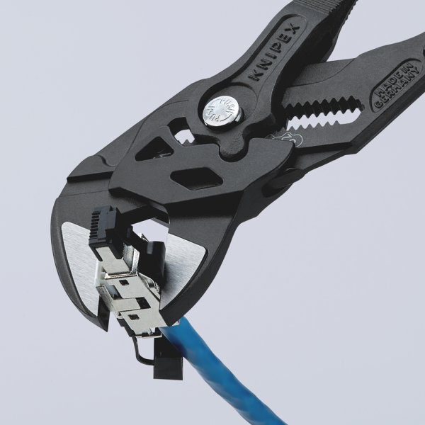 Knipex 86 02 250 Sleuteltang - 250mm - Detailed view of the product