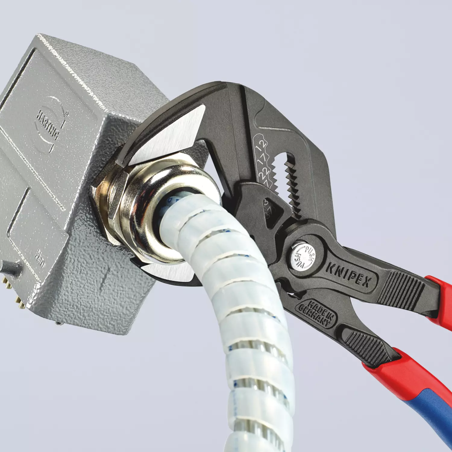 Knipex 86 02 250 Sleuteltang - 250mm thumbnail 3