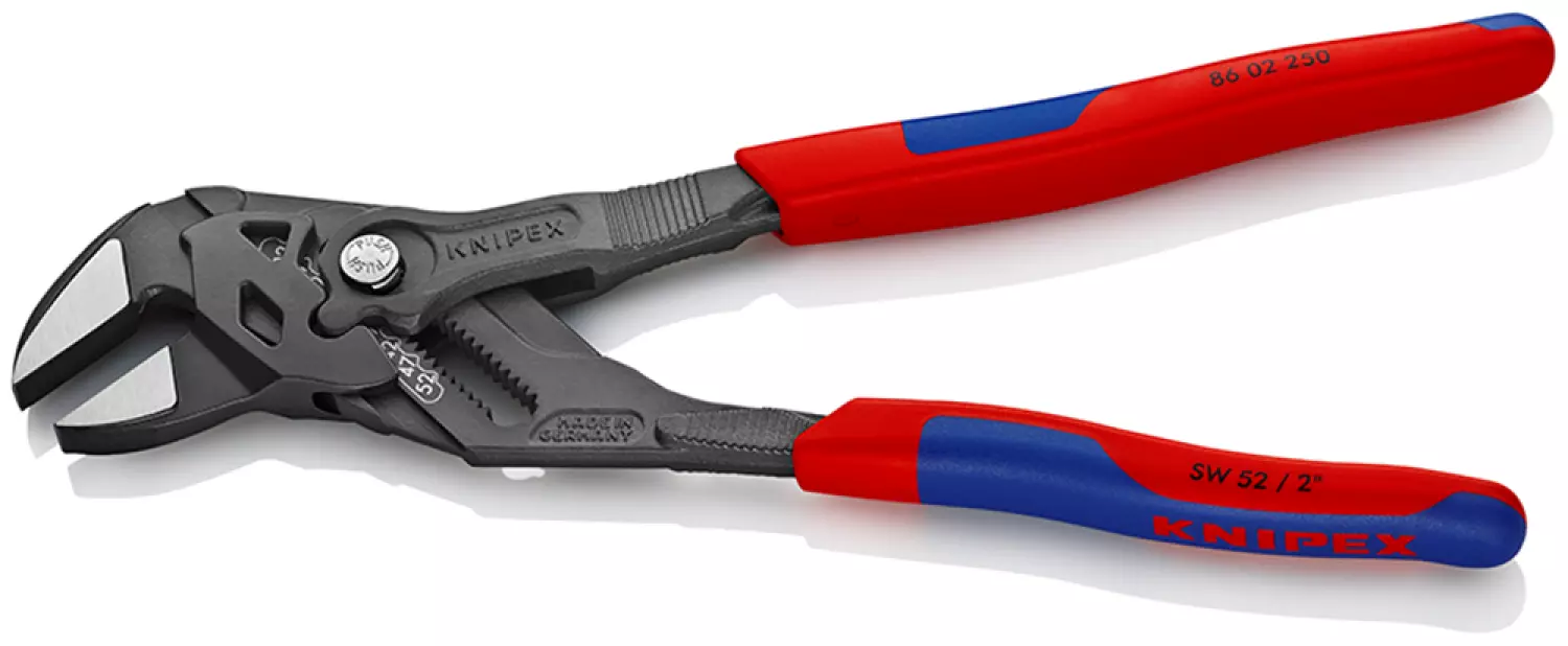 Knipex 86 02 250 Sleuteltang - 250mm thumbnail 2
