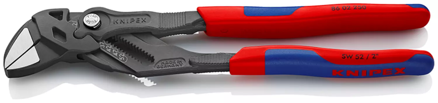 Knipex 86 02 250 Sleuteltang - 250mm
