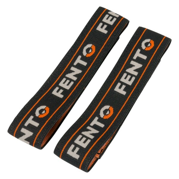 Fento E280151 Elastieken Voor Home Kniebeschermers - Detailed view of the product