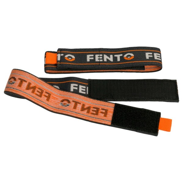 Fento E280151 Elastieken Voor Home Kniebeschermers - Detailed view of the product