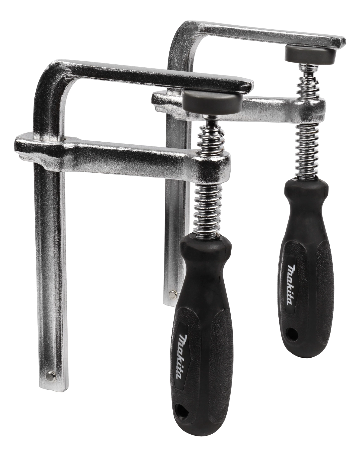 Makita 194385-5 Klemmen Voor Geleiderail - 2st