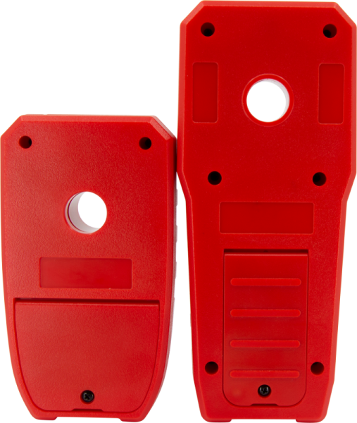 FUTECH Drill Pointer Muurscanner - Tot 150cm Muurdikte - 3mm - Detailed view of the product