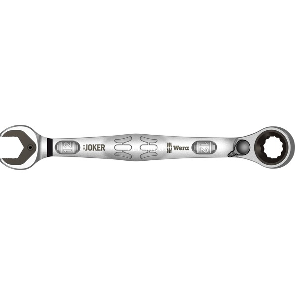 Wera 5020068001 Joker Switch Steek-/ringratelsleutel - Omschakelbaar - 13 X 179mm