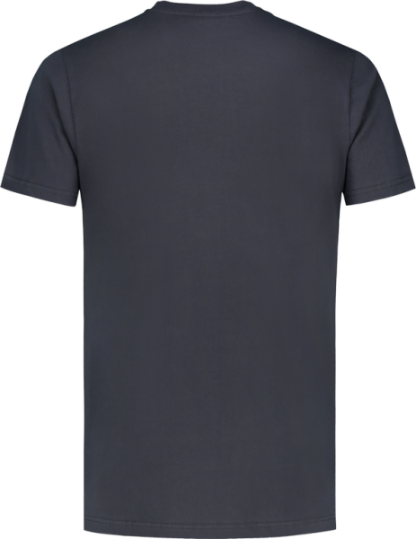 Workman 0374 T-Shirt Heavy Duty - Graphite - 2XL - Detailed view of the product