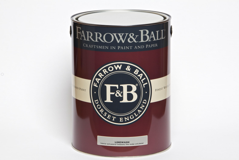 Farrow&Ball  Cromarty No.285 5l Lime Wash