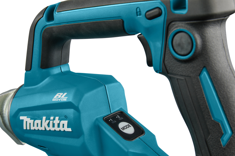 Makita VR004GZ XGT 40V Max Li-ion Accu Betontrilnaald Body - 1200mm - Detailed view of the product