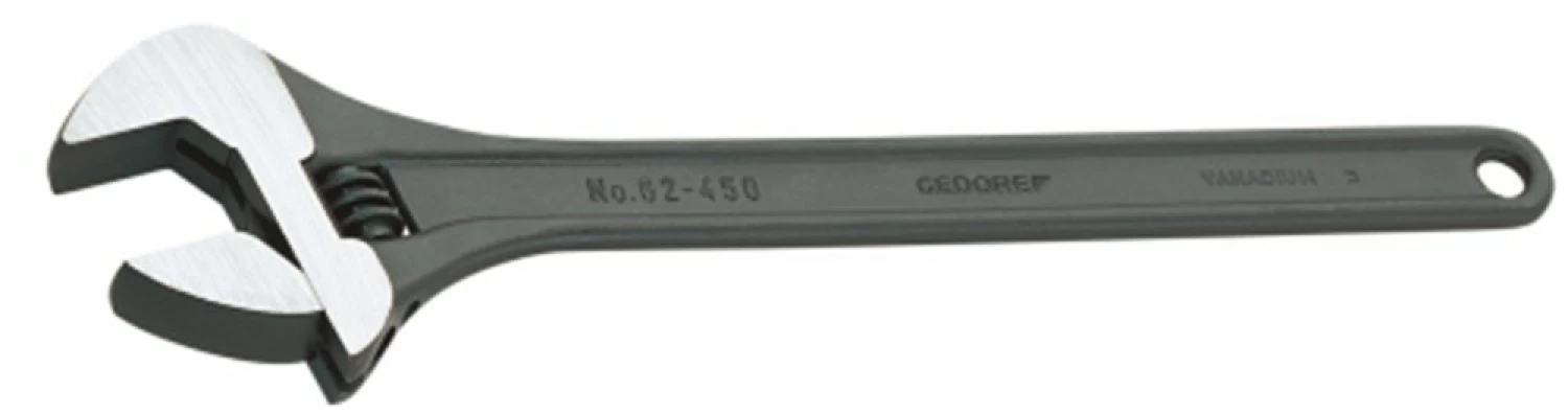 Gedore RED R03800018 Verstelbare Moersleutel - 18''- 460mm