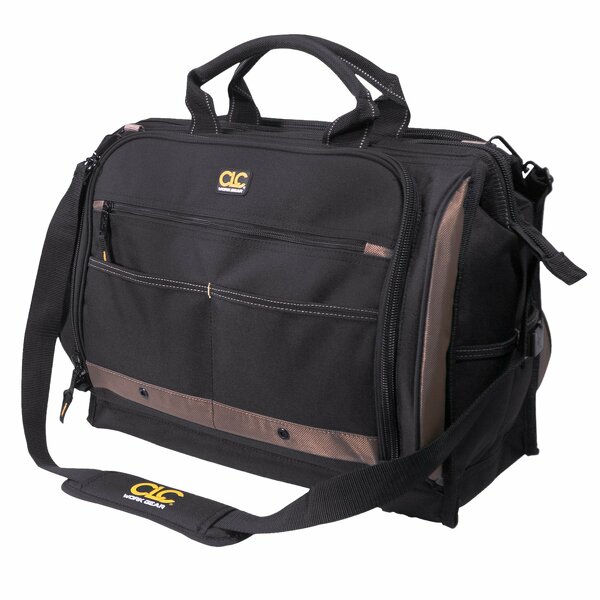 CLC Work Gear CL1001539 Multifunctionele Gereedschapsdrager Large