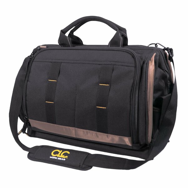 CLC Work Gear CL1001539 Multifunctionele Gereedschapsdrager Large - Detailed view of the product