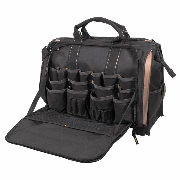 CLC Work Gear CL1001539 Multifunctionele Gereedschapsdrager Large - Detailed view of the product