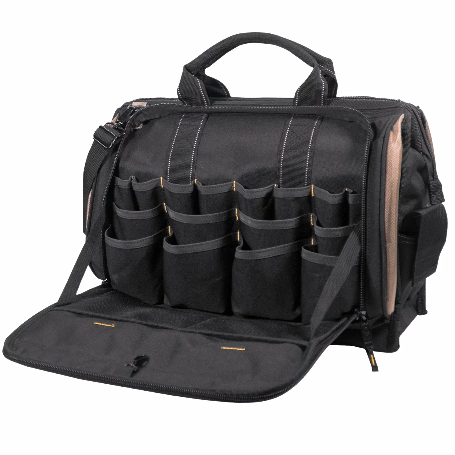 CLC Work Gear CL1001539 Multifunctionele Gereedschapsdrager Large thumbnail 3