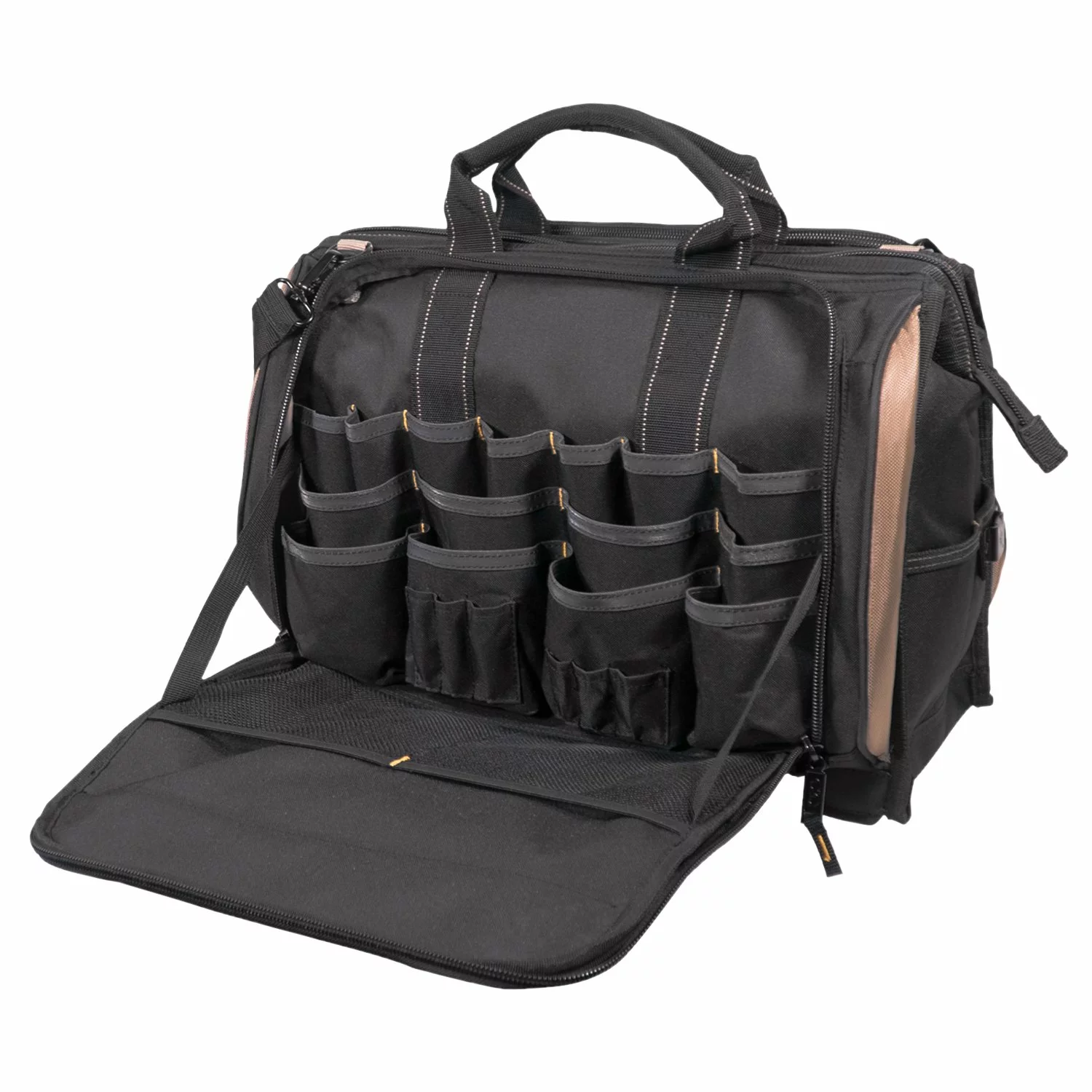 CLC Work Gear CL1001539 Multifunctionele Gereedschapsdrager Large thumbnail 4