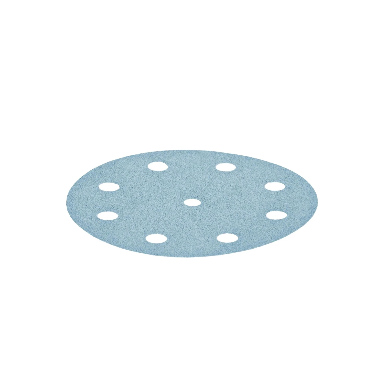 Festool STF D125/8 P100 GR/100 Schuurschijf - 125 X P100 (100st)