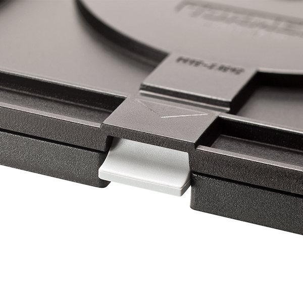 Tormek RB-180 Draaitafel Voor Slijpmachines - Detailed view of the product