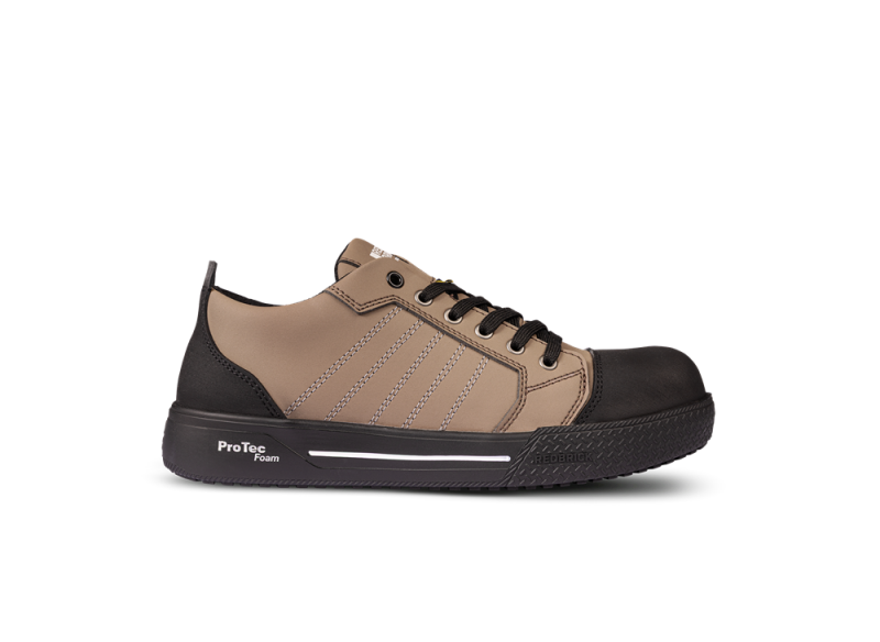Redbrick Jump Low Werkschoen - S3S - Laag - Maat 40