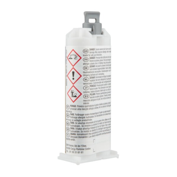 3M Scotch-Weld Epoxylijm DP490 - Zwart - 50 Ml - Detailed view of the product