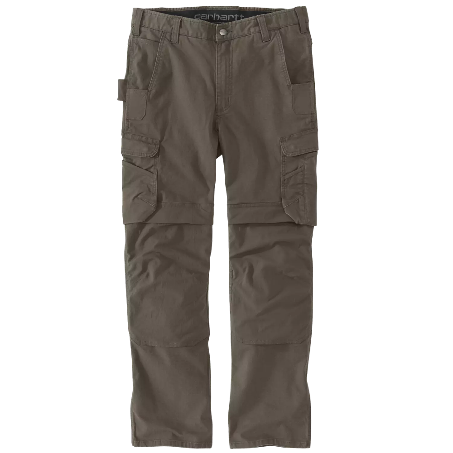 Carhartt Steel Rugged Cargo Work Pants Tarmac - W36/L34